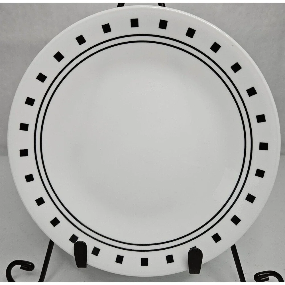 Corelle CITY BLOCK 6 3/4